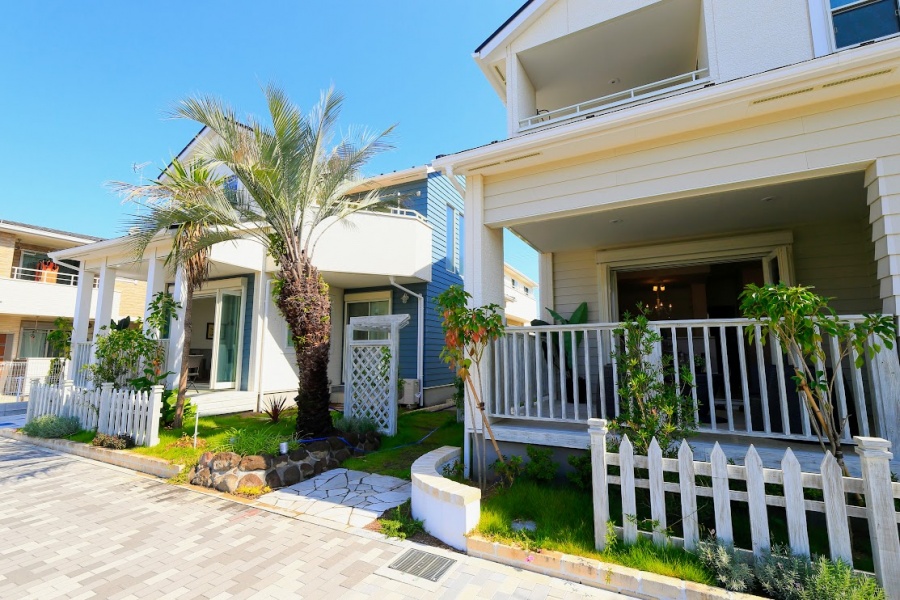 パレットコート越谷レイクタウンリゾート