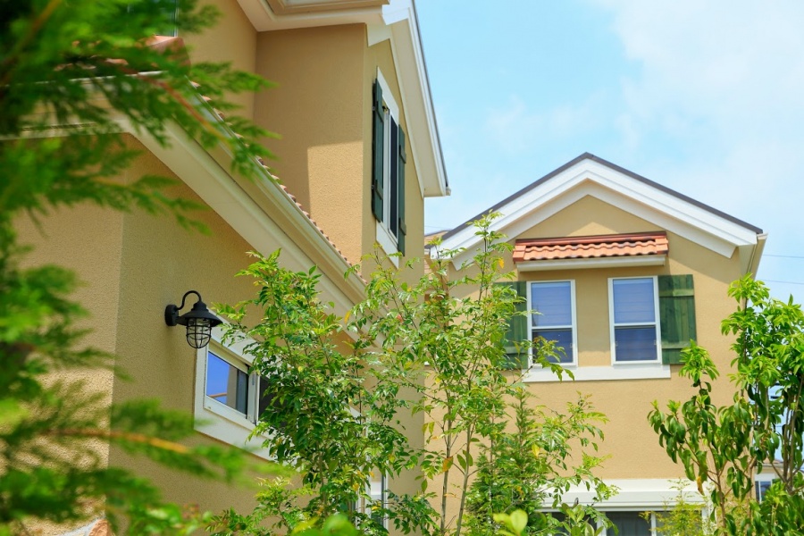 パレットコート柏たなか ラ・カンパーニャ