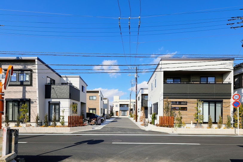 ボックスカフェ馬橋Ⅱ