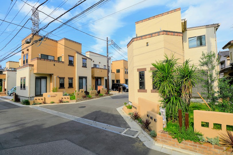 カフェマチ鶴瀬 テリトリアルテイスト