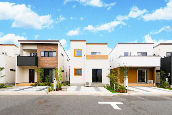 ママトコ三郷中央