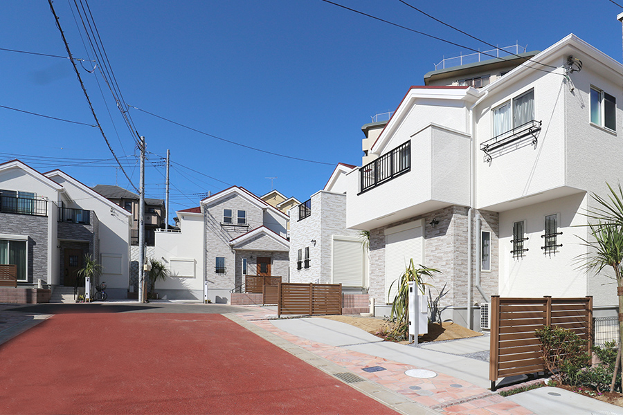 パレットコート松戸上本郷 ザ・リゾート