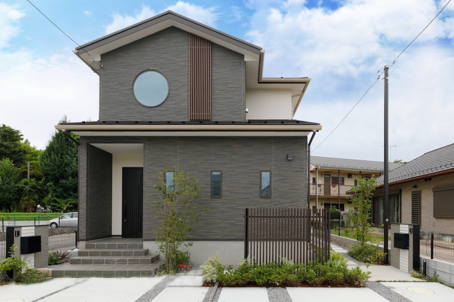 プレシャスアリーナ北越谷 デュオジャパニーズ