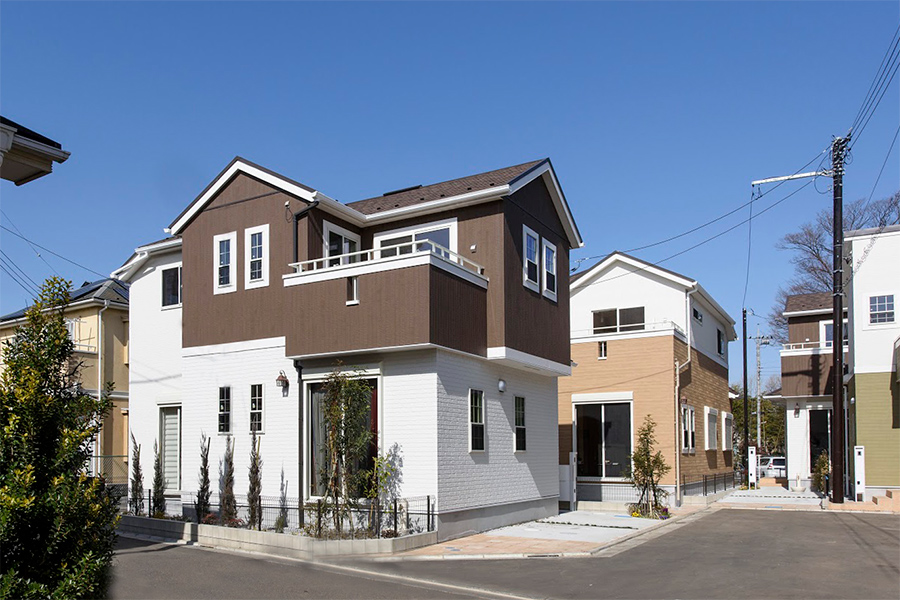 ログリーひばりヶ丘