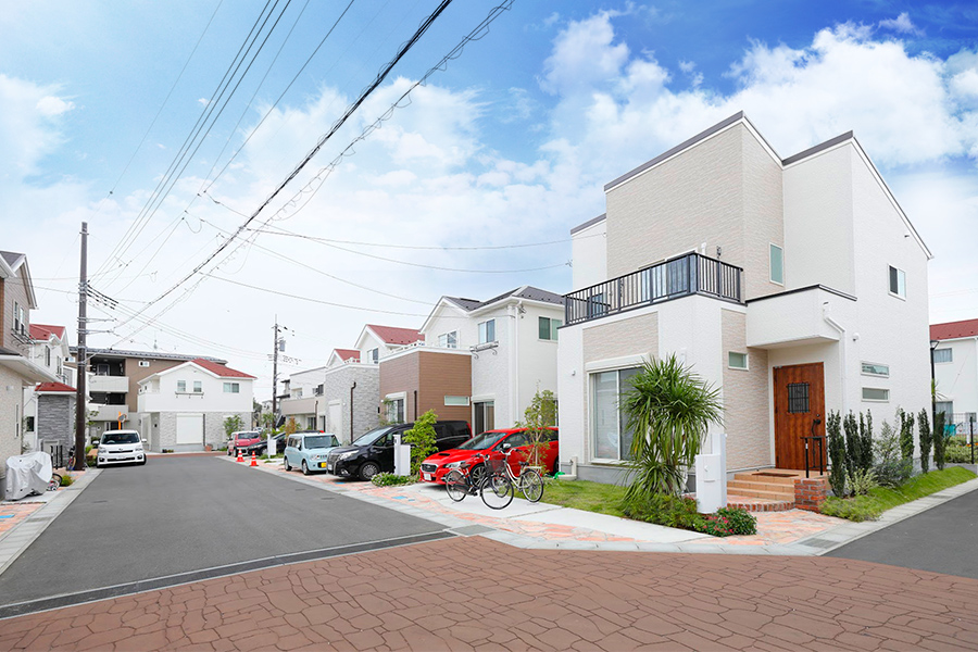 パレットコート柏 ザ・リゾート