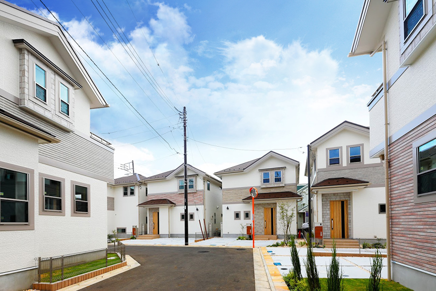 リ・ソート東伏見