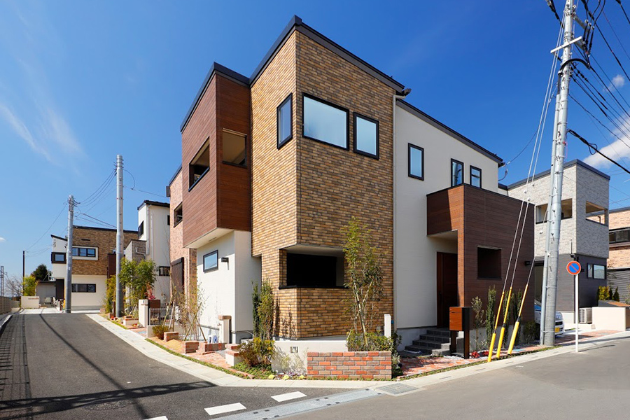 アンパサンド大宮・大和田