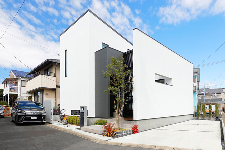 カサーノ流山セントラルパーク