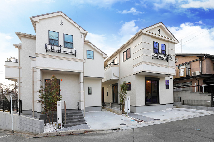 コンセプトギャラリー朝霞