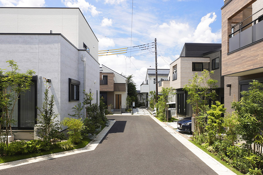 東京5LDK@練馬光が丘