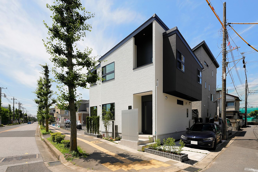 カサーノ越谷 紡ぎの間