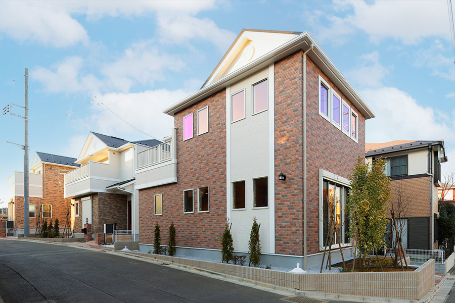 ハーディッシュ・コート和光