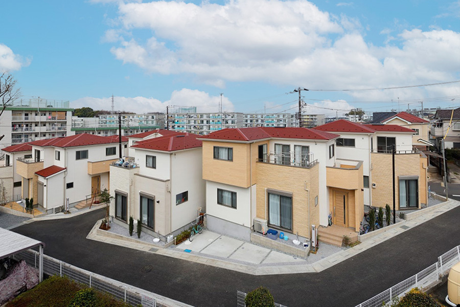 ママトコ宮原 リラクステージ