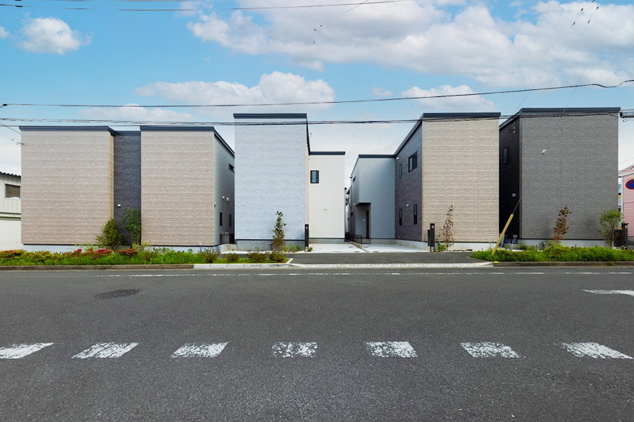 ブレッシェン東浦和