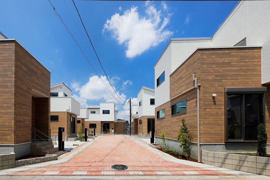 ママトコ南与野