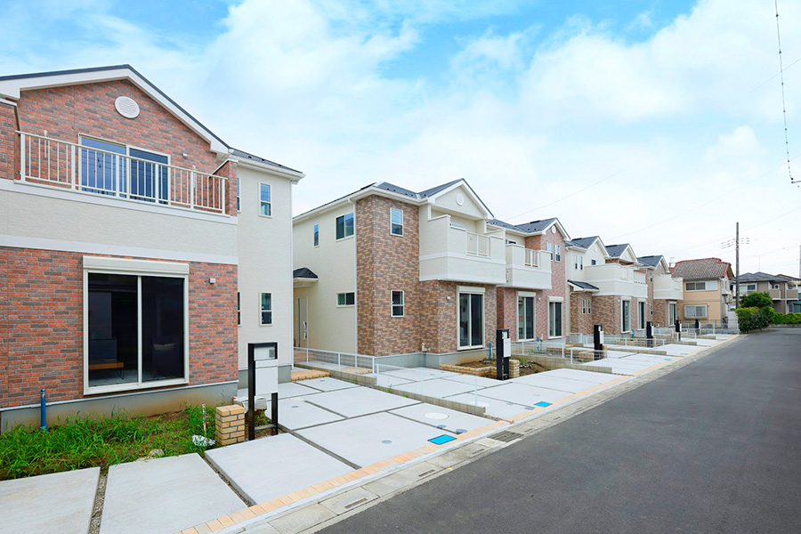 リフレックス東岩槻