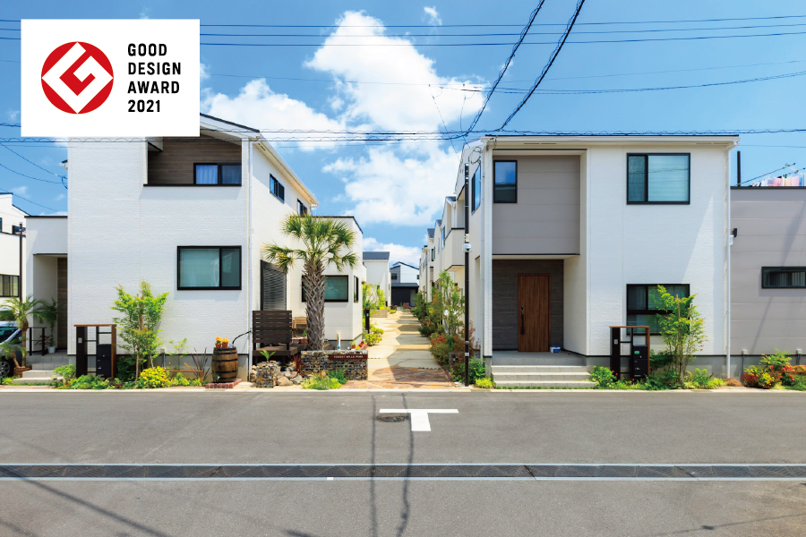 グランマーレ船橋二和向台 カームライフ