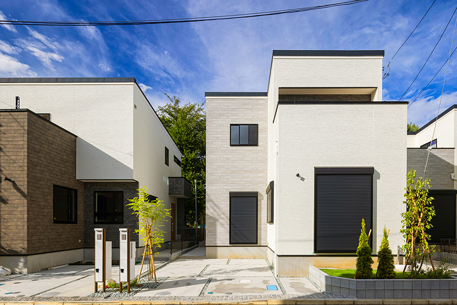 モノエスト志木