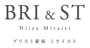 ブリスト新座 ミライスト