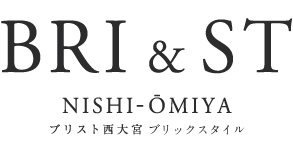 ブリスト西大宮 ブリックスタイル