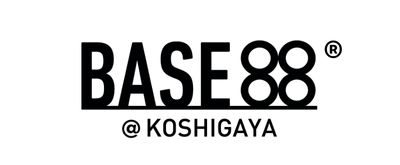 BASE88@越谷