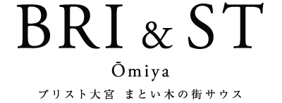 ブリスト大宮 まとい木の街サウス