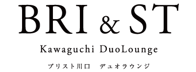 ブリスト川口 デュオラウンジ