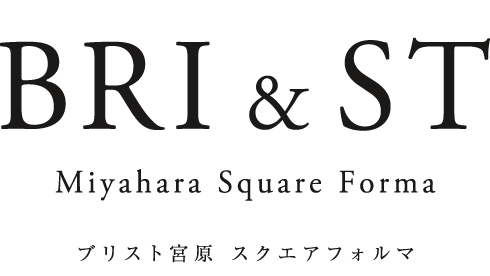 ブリスト宮原 スクエアフォルマ