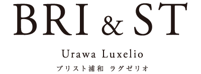 ブリスト浦和 ラグゼリオ