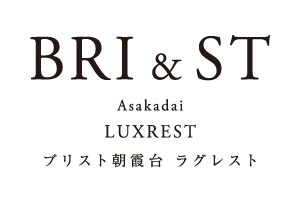 ブリスト朝霞台 ラグレスト