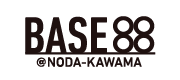 BASE88@野田川間