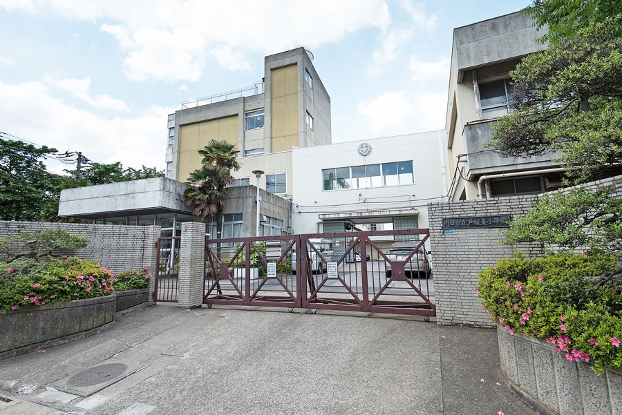 周辺環境 公式 ブリスト東川口 木肌の家 埼玉県 川口市 Jr武蔵野線 埼玉高速鉄道 東川口駅 新築一戸建てはポラスの分譲住宅