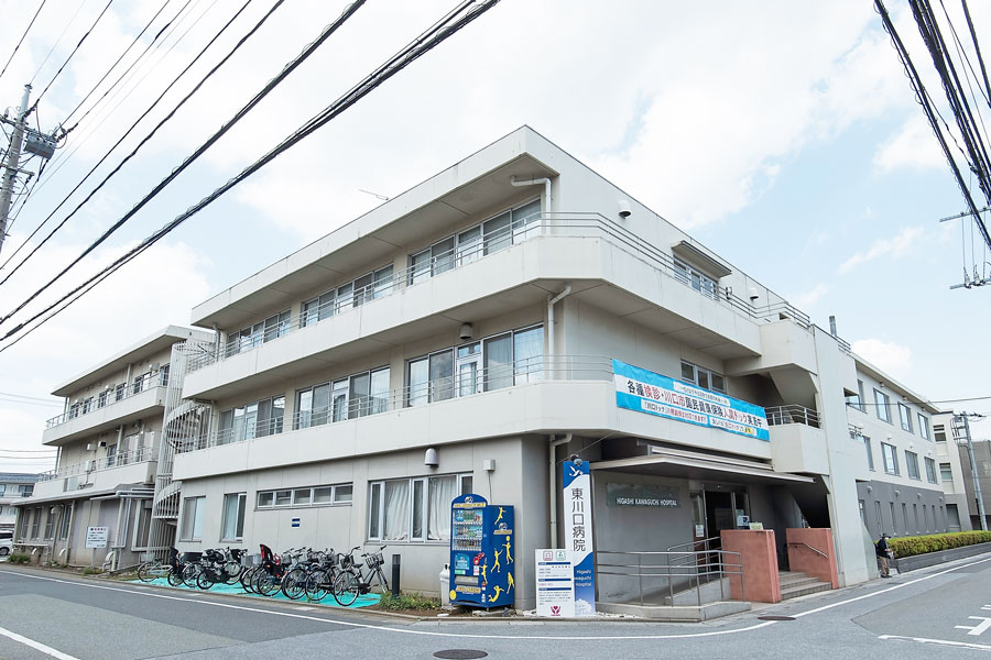 周辺環境 公式 ブリスト東川口 木肌の家 埼玉県 川口市 Jr武蔵野線 埼玉高速鉄道 東川口駅 新築一戸建てはポラスの分譲住宅
