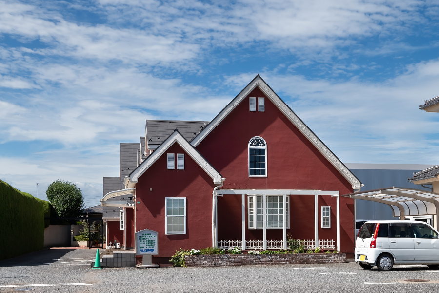 あたご歯科医院