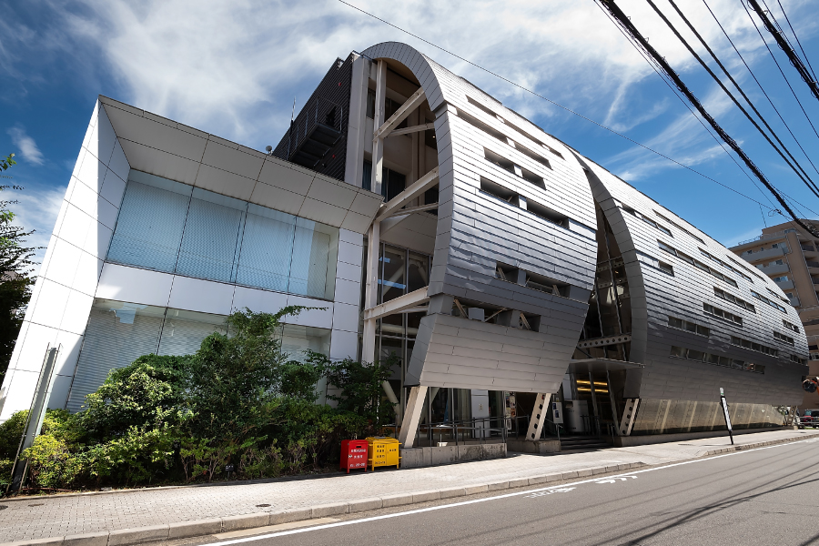 清瀬けやきホール