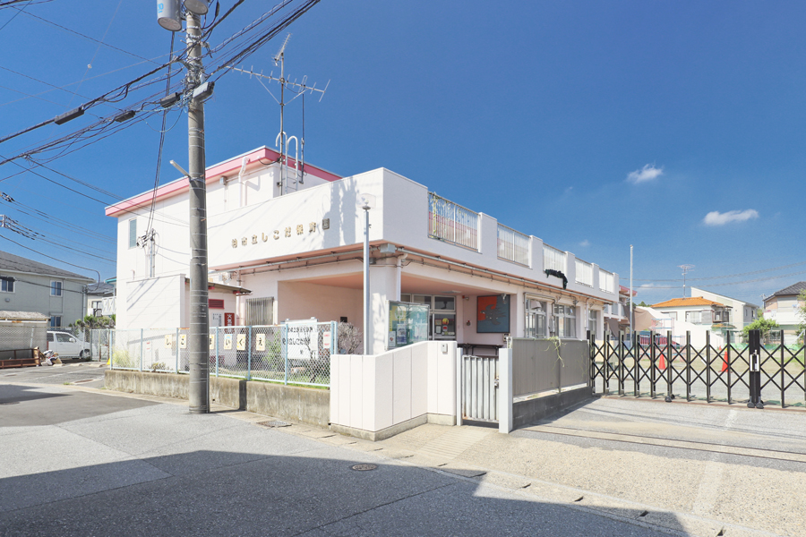 しこだ保育園