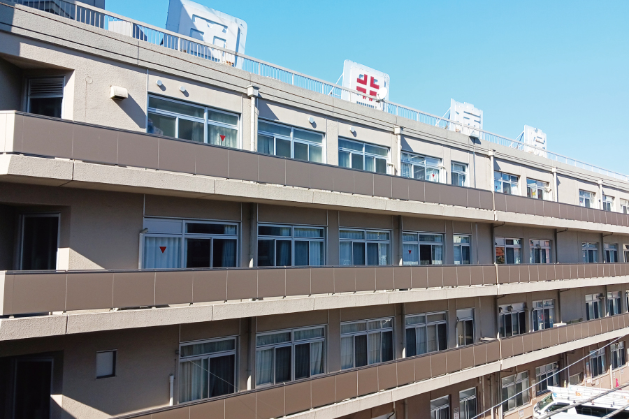 岡田病院