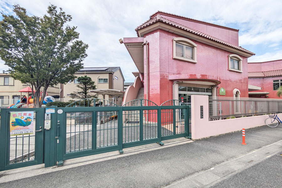 愛隣幼稚園