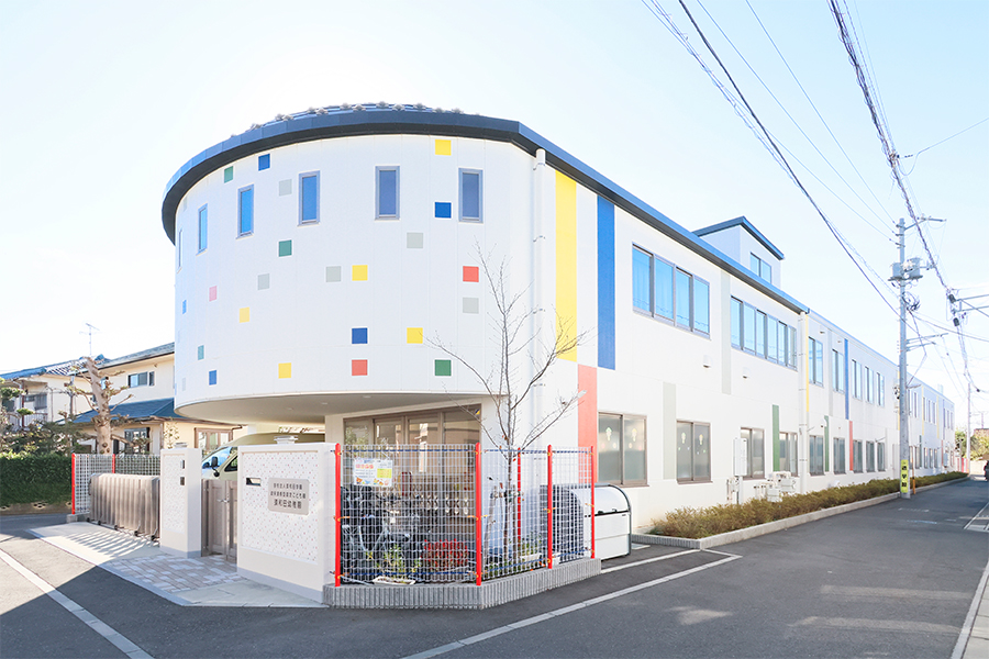 須和田幼稚園
