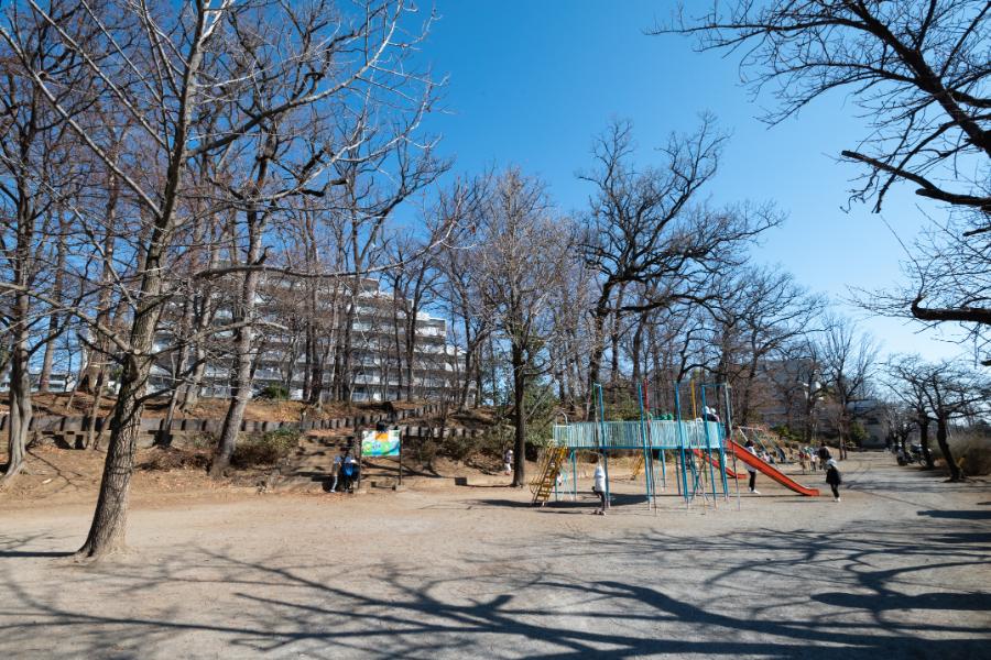 舟山公園