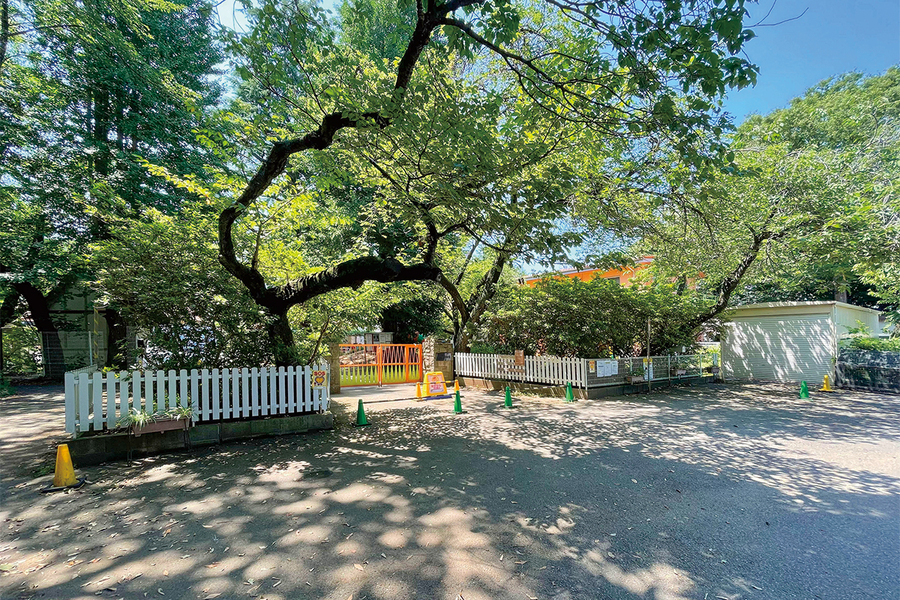 真間山幼稚園