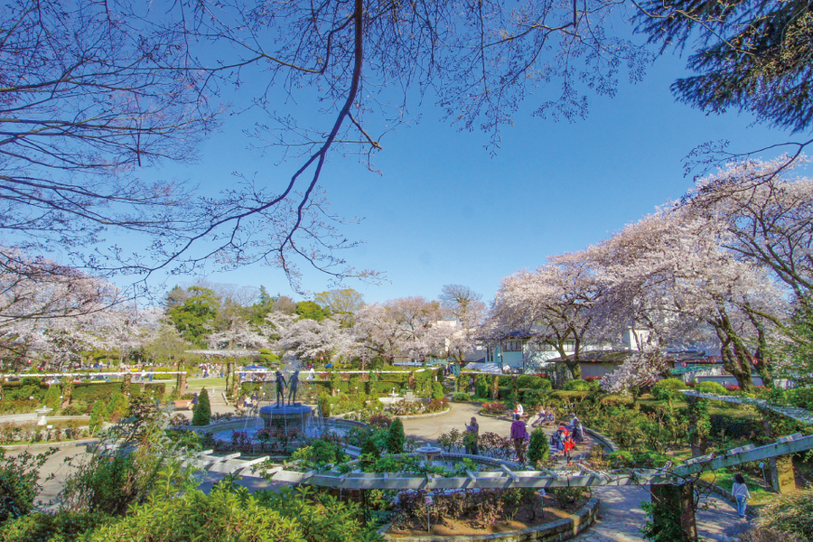 里見公園