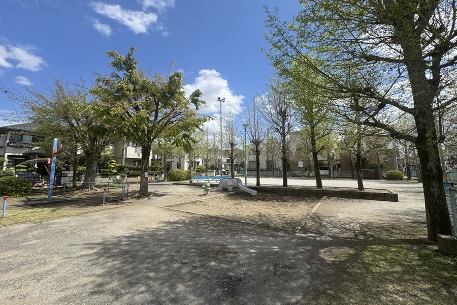 南中丸第1公園 南中丸第1公園