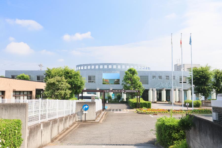 松井まちづくりセンター