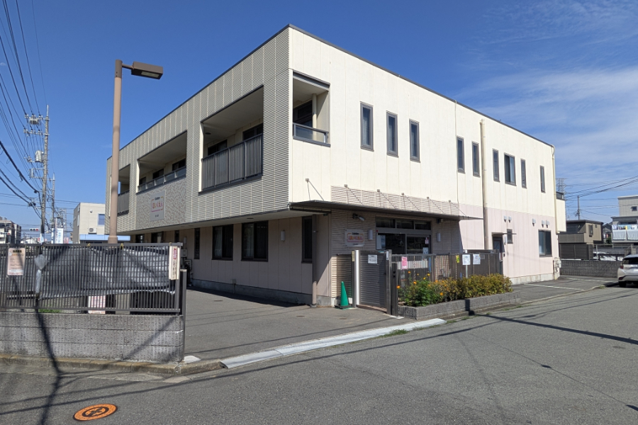 Gakkenほいくえん花小金井