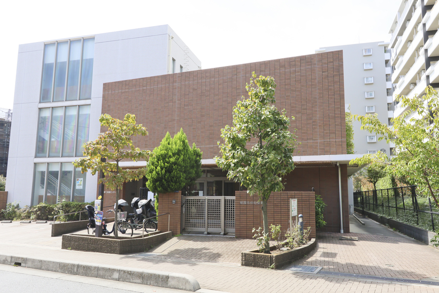 仲町保育園 仲町保育園