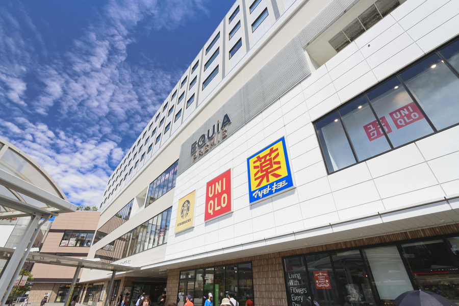 エキアプレミエ和光 エキアプレミエ和光