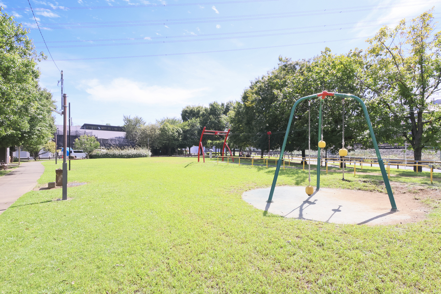 あけぼの公園 あけぼの公園