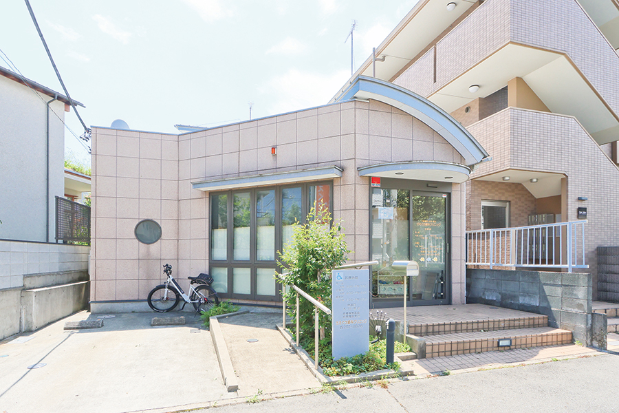 さえぐさ歯科クリニック