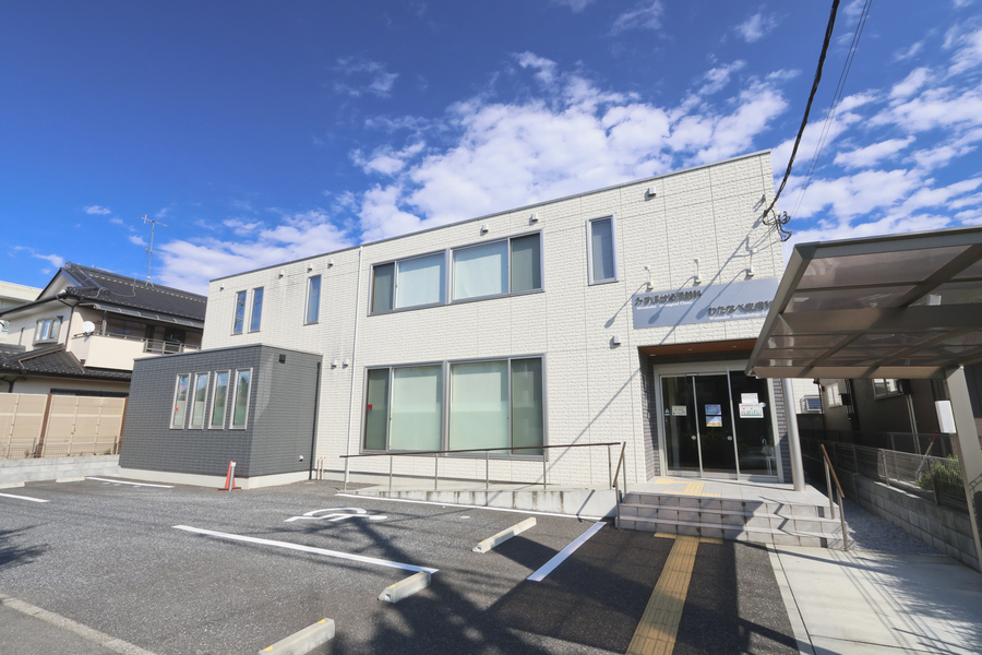 わたなべ皮膚科／みずほ台泌尿器科